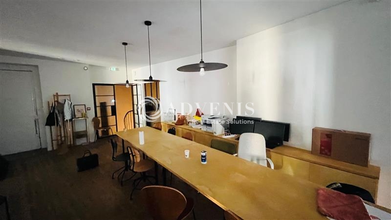 Location Commerces BORDEAUX (33000) - Photo 8