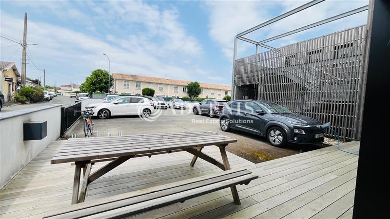 Location Bureaux BEGLES (33130) - Photo 14