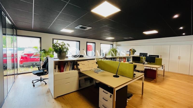 Location Bureaux BEGLES (33130) - Photo 2