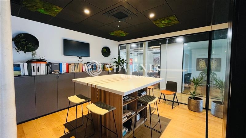 Location Bureaux BEGLES (33130) - Photo 6
