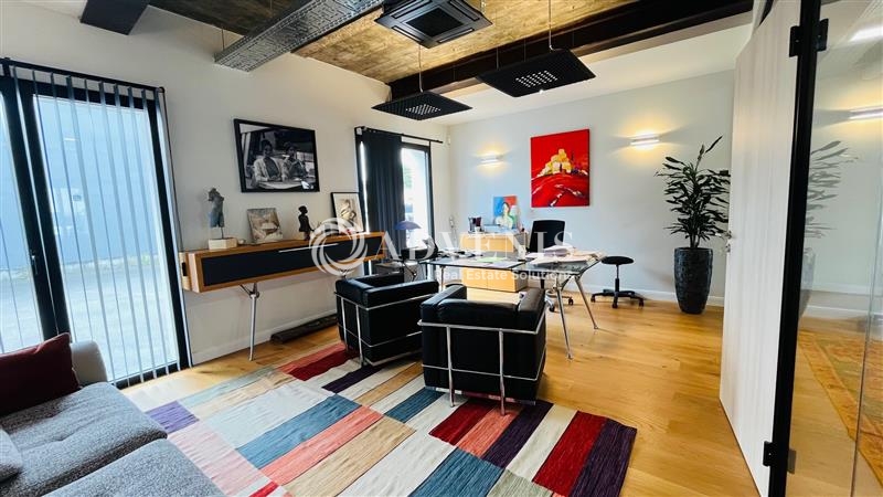Location Bureaux BEGLES (33130) - Photo 7