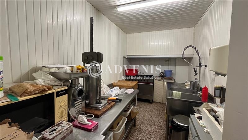 Location Commerces BORDEAUX (33000) - Photo 3