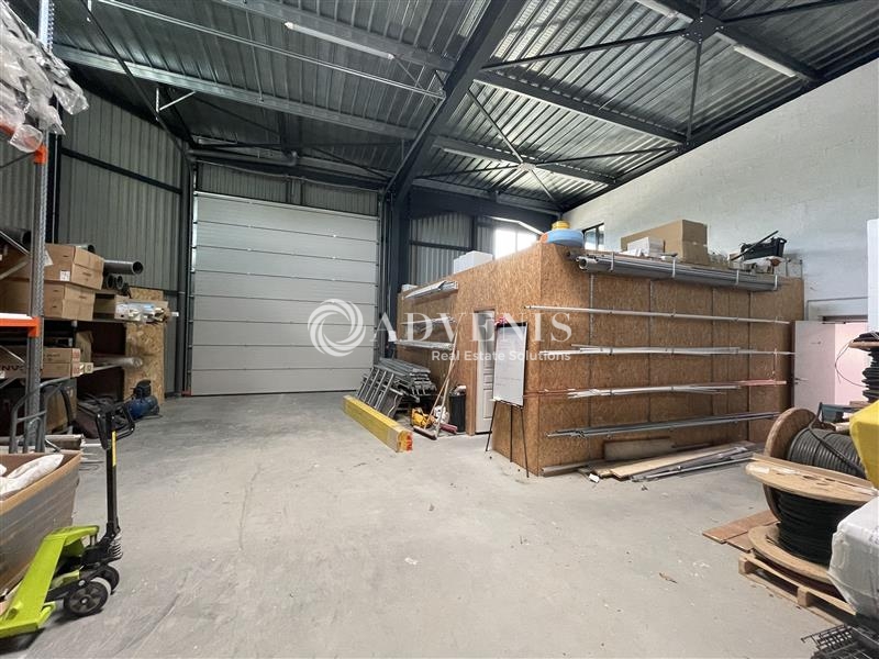 Location Activités Entrepôts CANEJAN (33610) - Photo 10