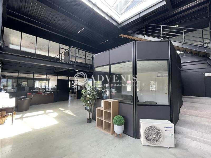 Location Activités Entrepôts CANEJAN (33610) - Photo 13