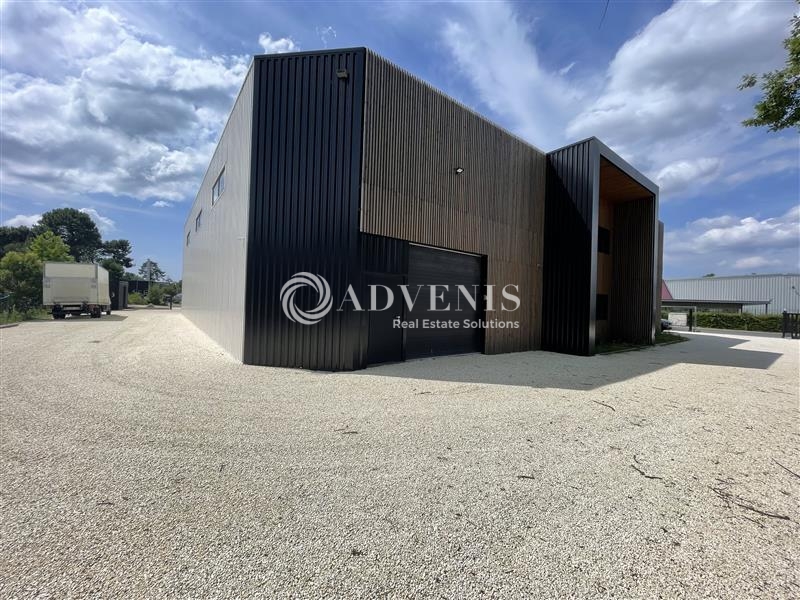 Location Activités Entrepôts CANEJAN (33610) - Photo 6