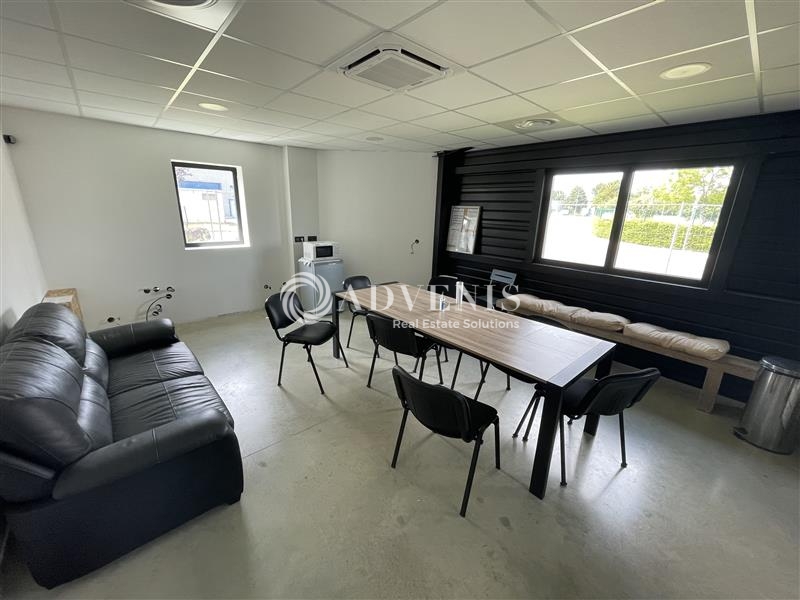 Location Activités Entrepôts CANEJAN (33610) - Photo 8