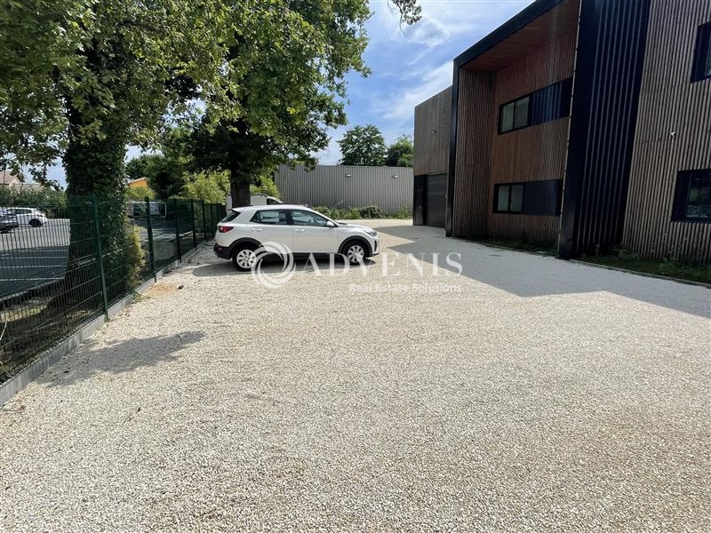 Location Activités Entrepôts CANEJAN (33610) - Photo 9