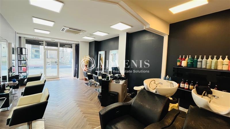 Location Commerces LE BOUSCAT (33110) - Photo 4