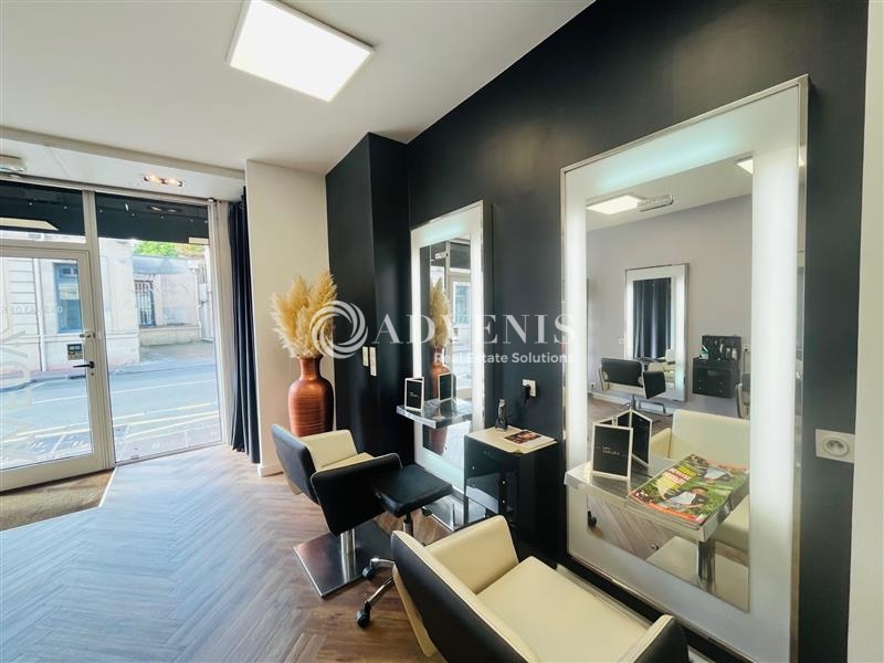 Location Commerces LE BOUSCAT (33110) - Photo 8