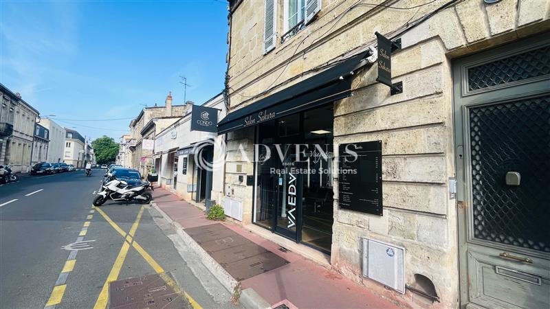 Location Commerces LE BOUSCAT (33110) - Photo 9
