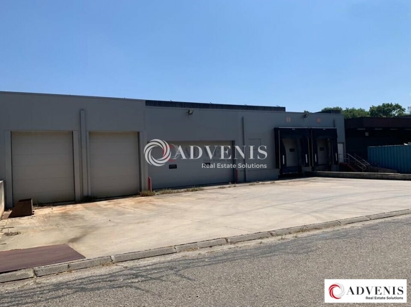 Location Activités Entrepôts CANEJAN (33610) - Photo 1