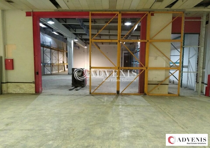 Location Activités Entrepôts CANEJAN (33610) - Photo 2