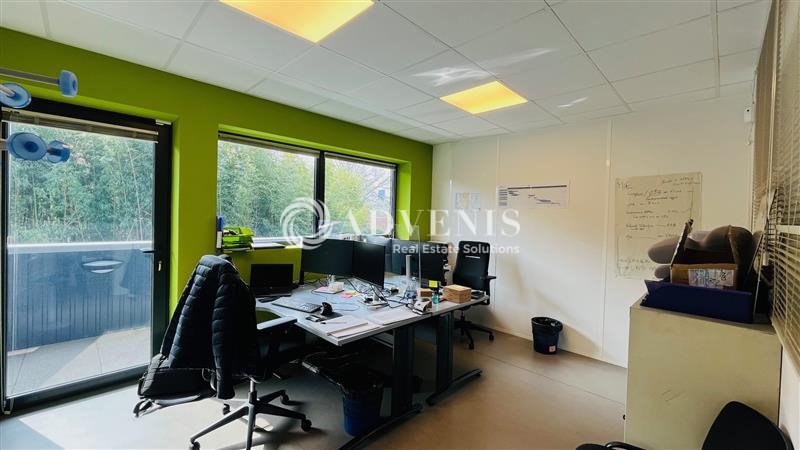 Location Bureaux PESSAC (33600) - Photo 10