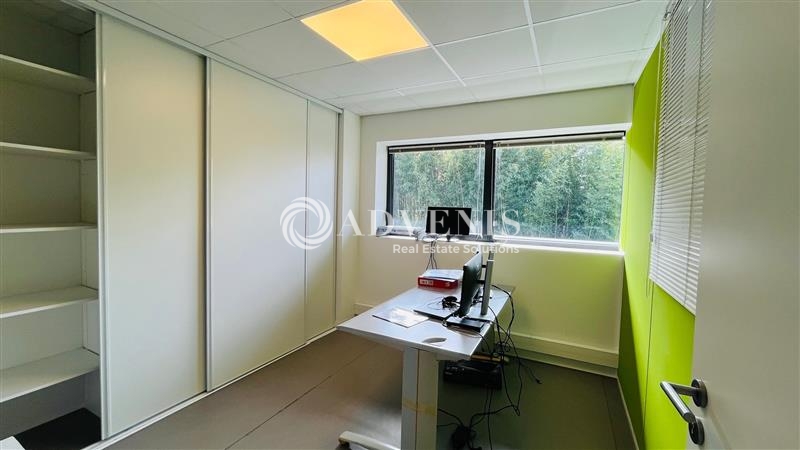 Location Bureaux PESSAC (33600) - Photo 11