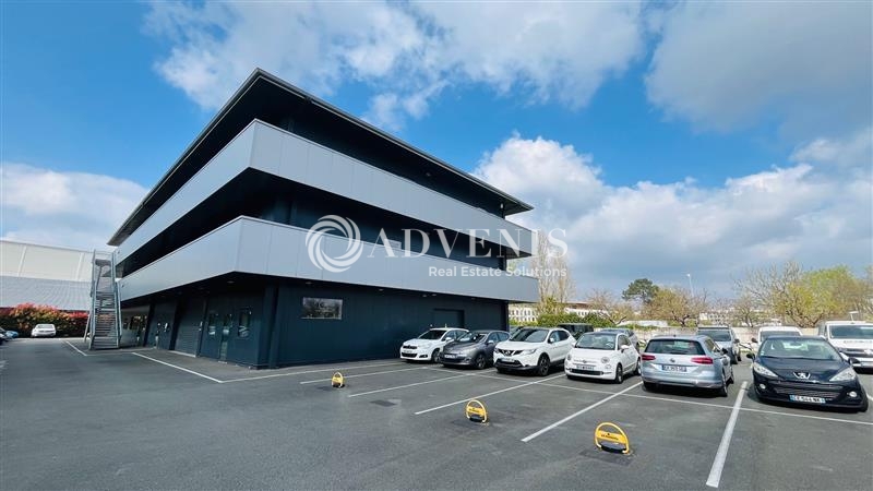 Location Bureaux PESSAC (33600) - Photo 2