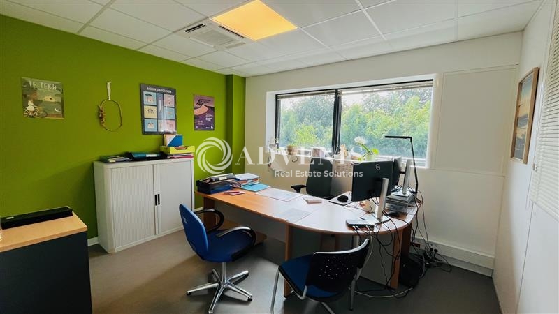 Location Bureaux PESSAC (33600) - Photo 5