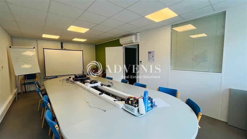 Location Bureaux PESSAC (33600) - Photo 6