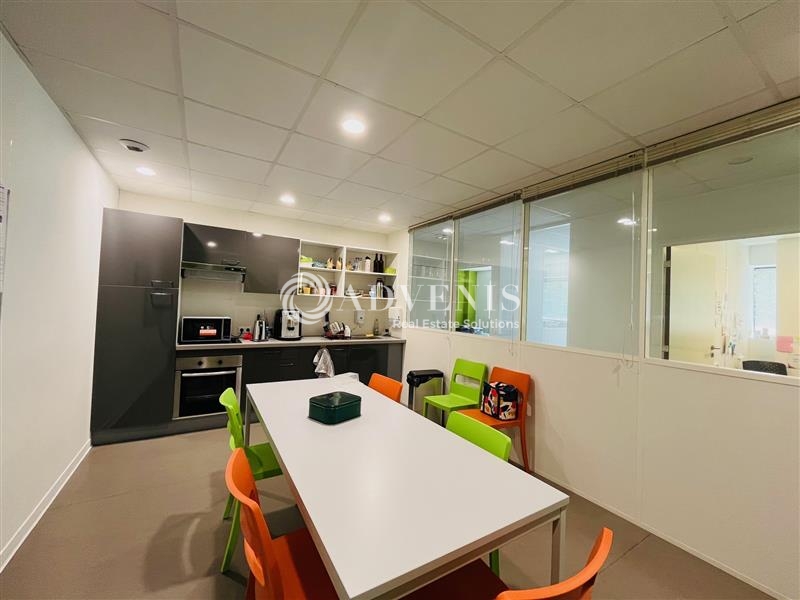 Location Bureaux PESSAC (33600) - Photo 8