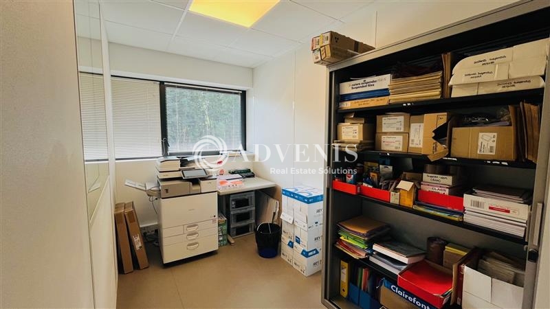 Location Bureaux PESSAC (33600) - Photo 9