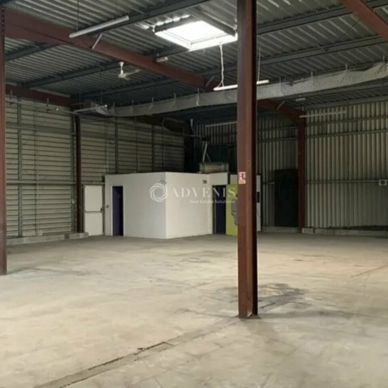 Location Activités Entrepôts SAINT ANDRÉ DE CUBZAC (33240) - Photo 4