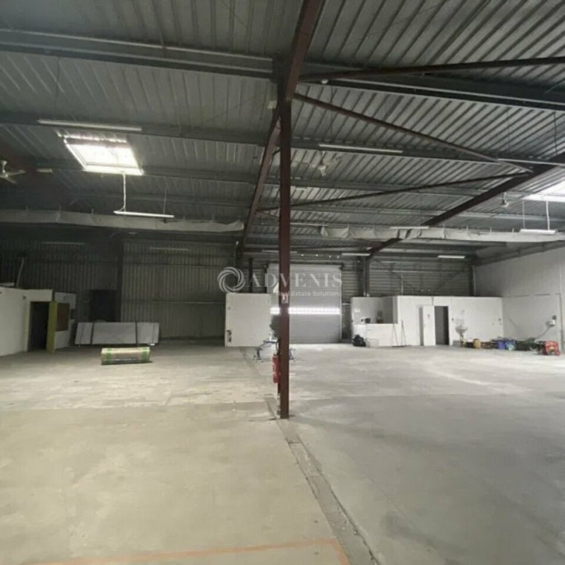 Location Activités Entrepôts SAINT ANDRÉ DE CUBZAC (33240) - Photo 5