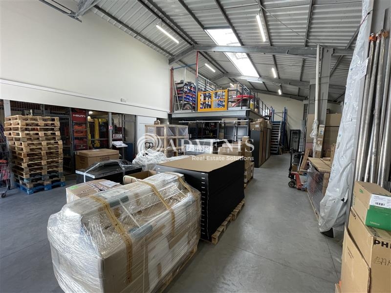 Location Activités Entrepôts PESSAC (33600) - Photo 2