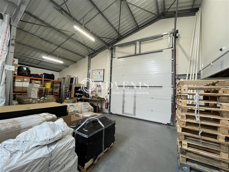 Location Activités Entrepôts PESSAC (33600) - Photo 4