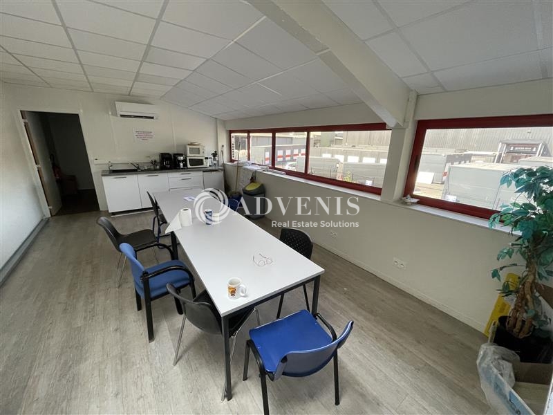 Location Activités Entrepôts PESSAC (33600) - Photo 5