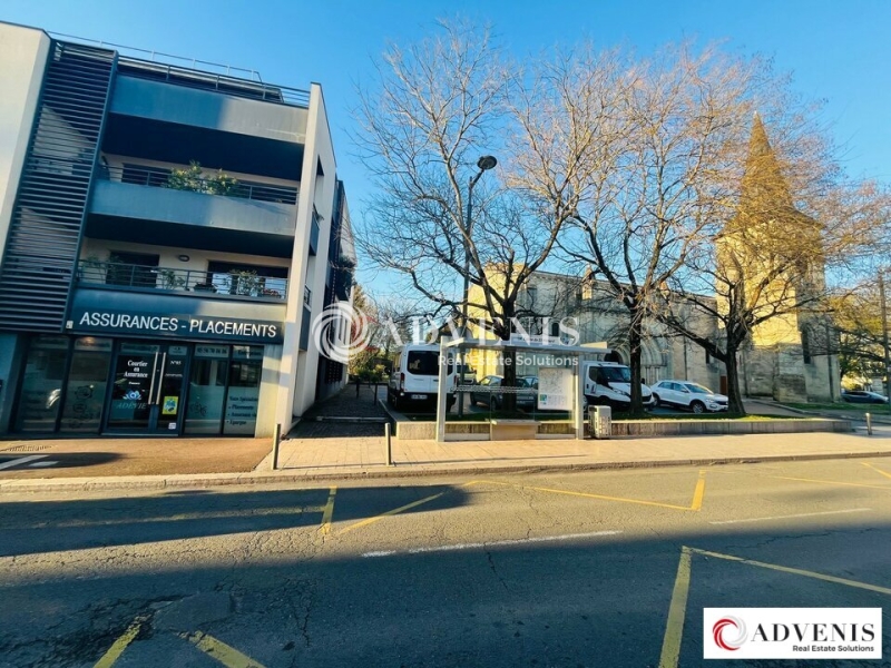Vente Investisseur Commerces SAINT-MÉDARD-EN-JALLES (33160) - Photo 1
