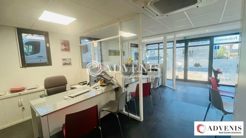 Vente Investisseur Commerces SAINT-MÉDARD-EN-JALLES (33160) - Photo 2