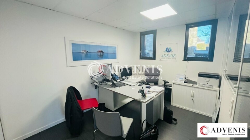 Vente Investisseur Commerces SAINT-MÉDARD-EN-JALLES (33160) - Photo 3