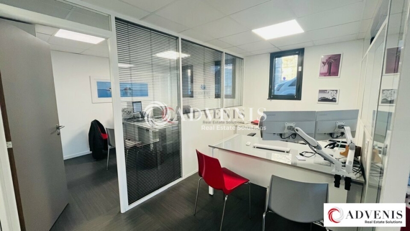 Vente Investisseur Commerces SAINT-MÉDARD-EN-JALLES (33160) - Photo 4