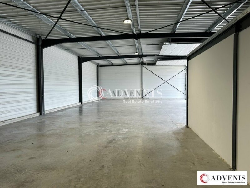 Vente Investisseur Activités Entrepôts BELIN-BÉLIET (33830) - Photo 2