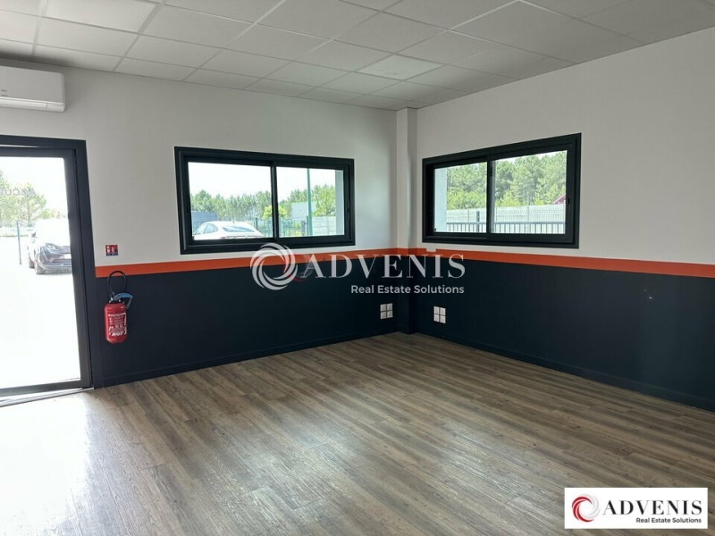 Vente Investisseur Activités Entrepôts BELIN-BÉLIET (33830) - Photo 4