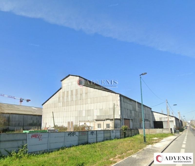 Location Activités Entrepôts BORDEAUX (33100) - Photo 1