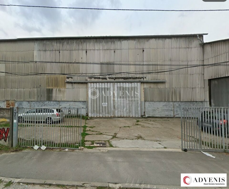 Location Activités Entrepôts BORDEAUX (33100) - Photo 3