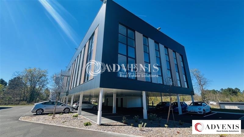 Location Bureaux MERIGNAC (33700) - Photo 1