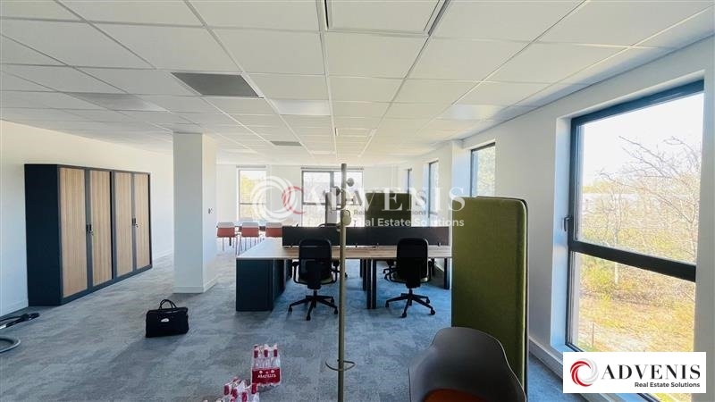 Location Bureaux MERIGNAC (33700) - Photo 4