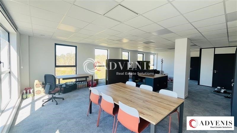 Location Bureaux MERIGNAC (33700) - Photo 5