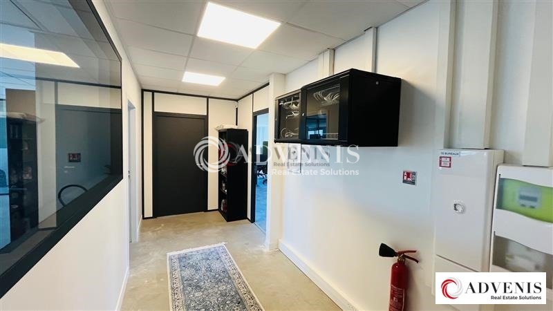 Location Bureaux MERIGNAC (33700) - Photo 6