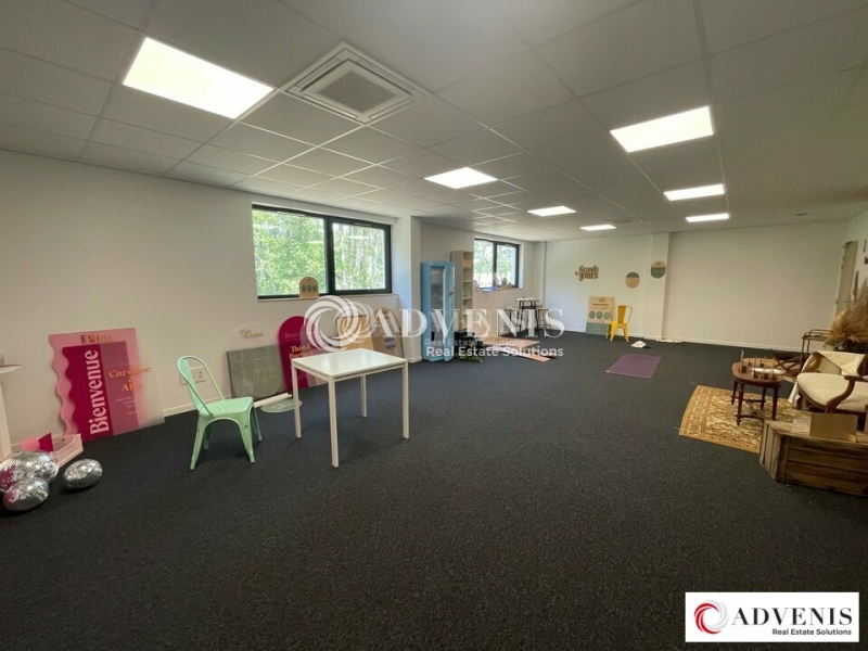Location Activités Entrepôts MÉRIGNAC (33700) - Photo 2
