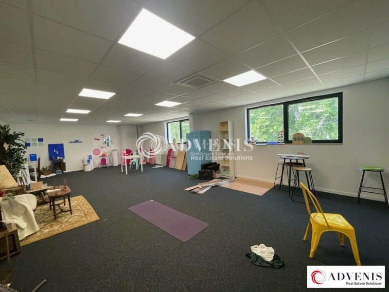Location Activités Entrepôts MÉRIGNAC (33700) - Photo 3