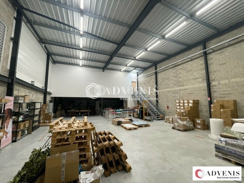 Location Activités Entrepôts MÉRIGNAC (33700) - Photo 5