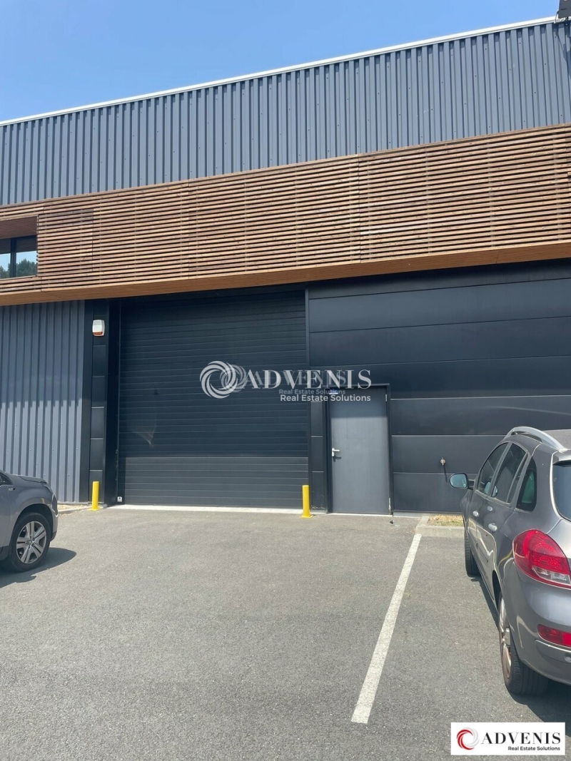 Location Activités Entrepôts MÉRIGNAC (33700) - Photo 6