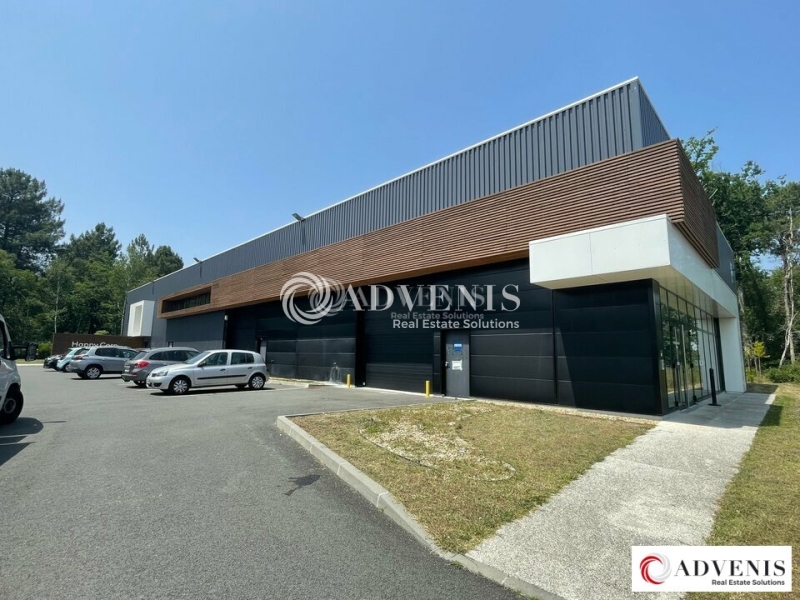 Location Activités Entrepôts MÉRIGNAC (33700) - Photo 7