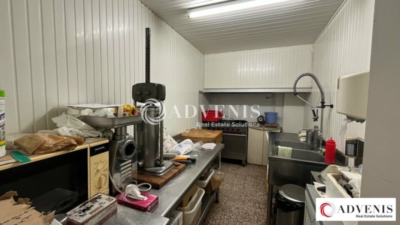 Location Commerces BORDEAUX (33300) - Photo 2