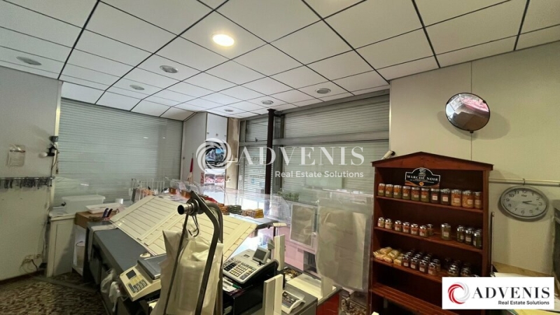 Location Commerces BORDEAUX (33300) - Photo 3