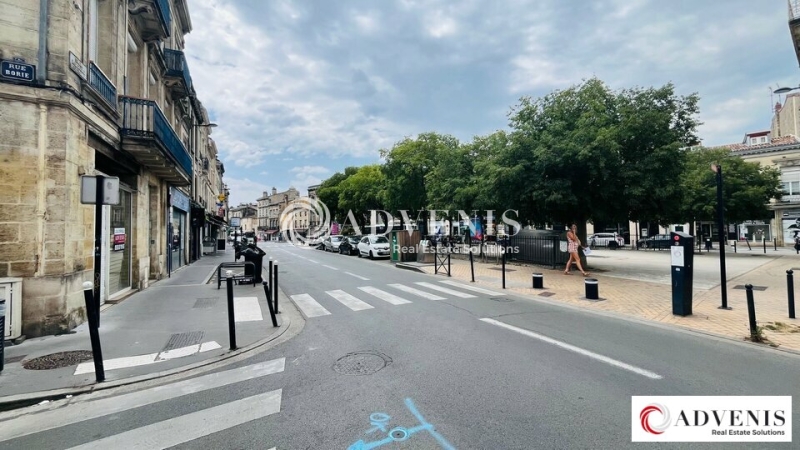 Location Commerces BORDEAUX (33300) - Photo 4