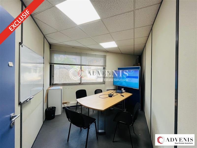 Vente Investisseur Bureaux GRADIGNAN (33170) - Photo 10