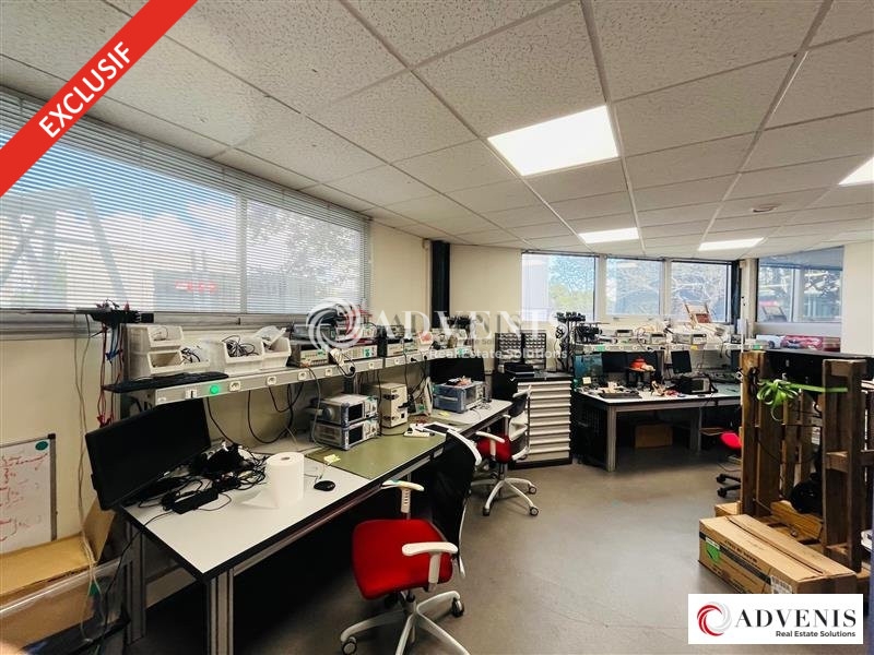 Vente Investisseur Bureaux GRADIGNAN (33170) - Photo 3